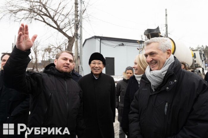 Приклад комплексної відбудови: як в Ірпені відновлюють найбільш постраждалий приватний сектор