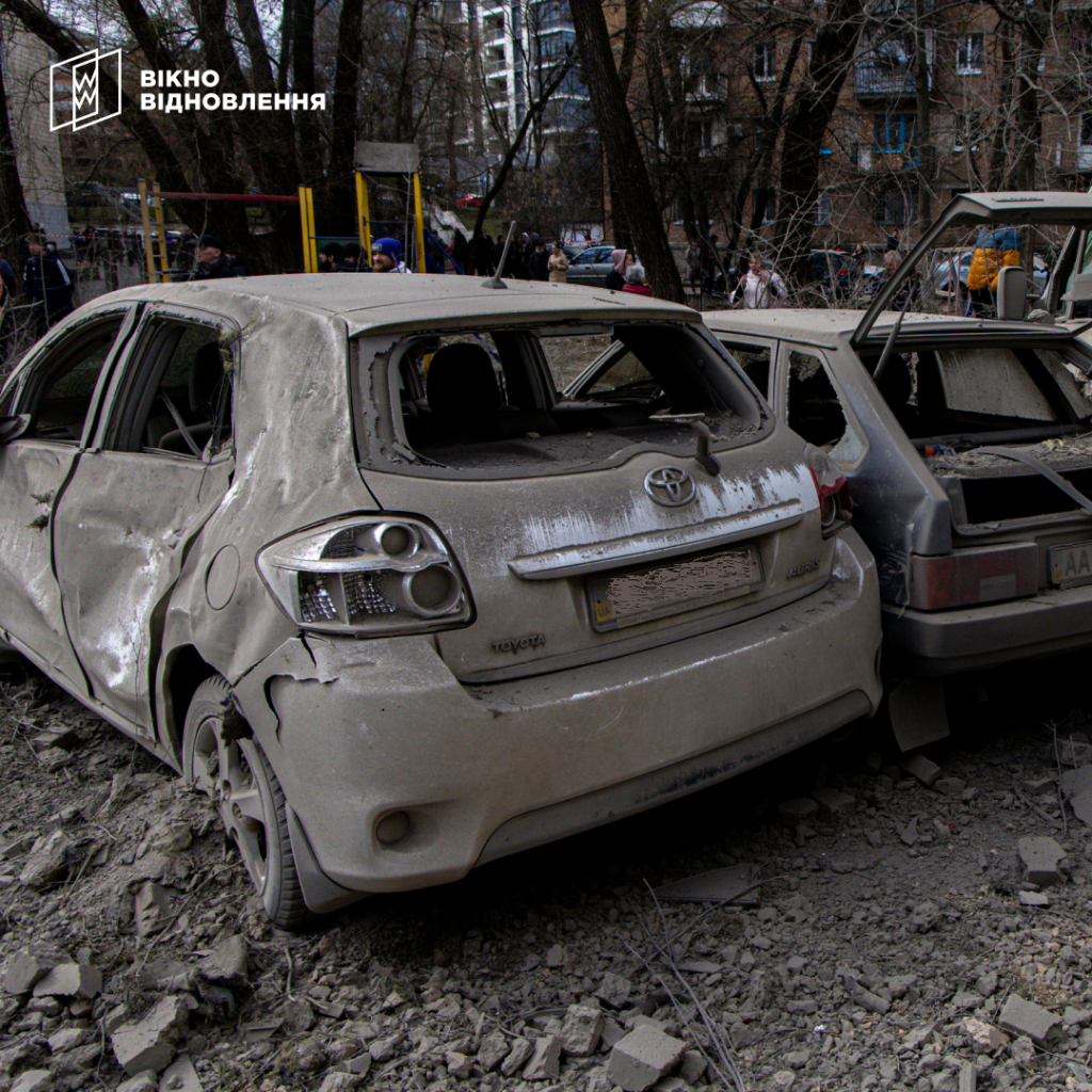 Як зафіксувати збитки від втрати машини та іншого майна? Поради від юристки-документаторки