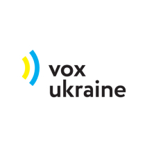  аналітична платформа «VoxUkraine»