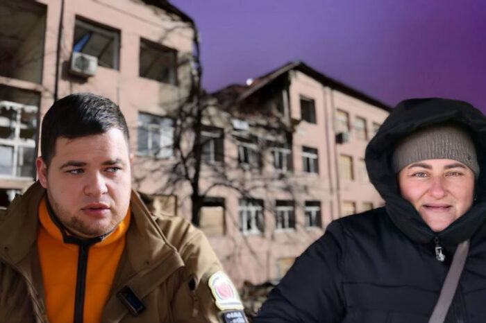 Жителі Нововоронцовки розповіли про свої очікування щодо відбудови
