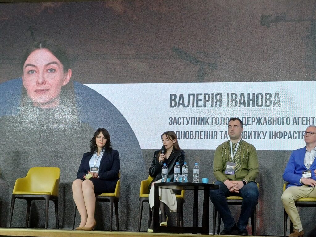 Електрозабезпечення — першочерговий пріоритет у відновленні 2 20240411 123311 - Вікно Відновлення