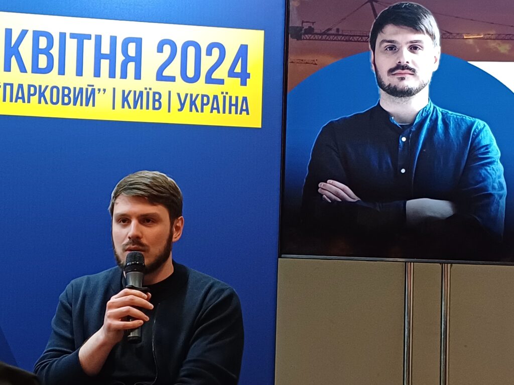Девелопери з оптимізмом дивляться на відновлення ринку нерухомості: думки з дискусії 2 20240411 135313 - Вікно Відновлення