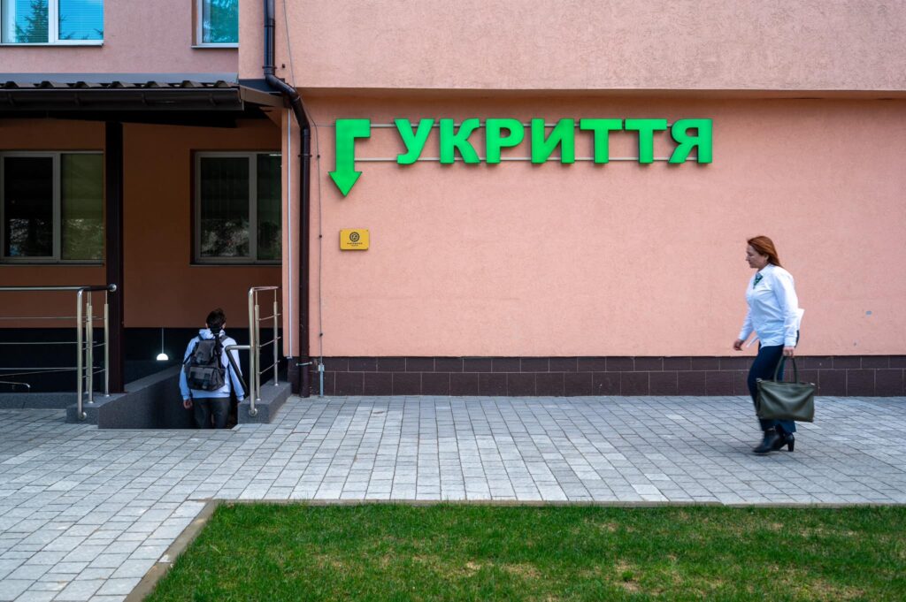 У Львові в укритті розпочав роботу перинатальний центр у мініатюрі 7 434974014 924006323067271 5833699681718261209 n - Вікно Відновлення
