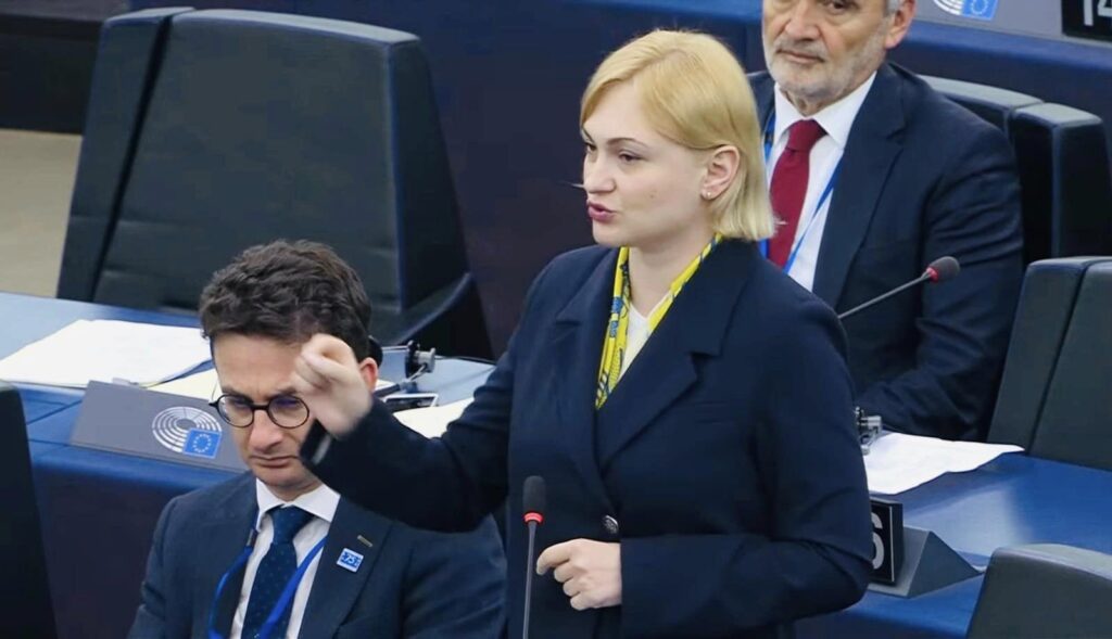 ПАРЄ закликала використати російські активи для відбудови України 3 435774725 10163441996997598 8635147628368145206 n - Вікно Відновлення