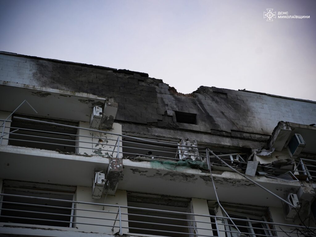 У ДСНС показали наслідки ворожої атаки по Миколаєву 2 437724547 749945143980979 2573300680745260501 n - Вікно Відновлення