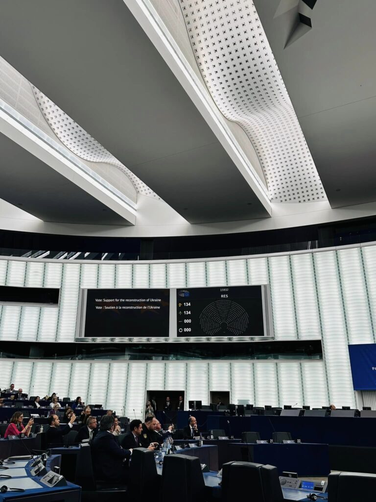 ПАРЄ закликала використати російські активи для відбудови України 2 613574 e987018f444a1af22d1ad26b74c5fbf6dd74a3f0c04b4b0a297047388a2d506f1712921390 1 - Вікно Відновлення