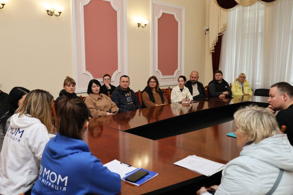Чернігівський бізнес, який постраждав від атаки ворога 17 квітня, може отримати грант на відновлення