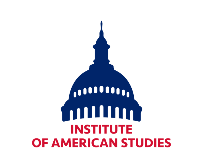 Institute of American Studies logo_eng