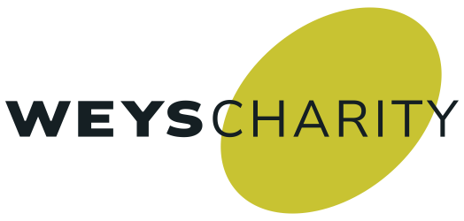 Logo WEYS CHARITY