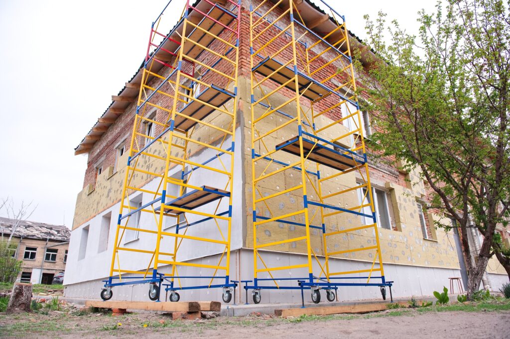 У Старому Салтові на Харківщині у 2024 році планують відновити 13 багатоповерхівок 3 nz6 8650 3003x1998 1 - Вікно Відновлення