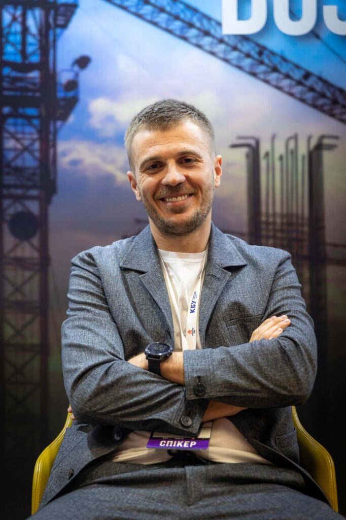Девелопери з оптимізмом дивляться на відновлення ринку нерухомості: думки з дискусії 5 photo 2024 04 15 14 23 47 - Вікно Відновлення