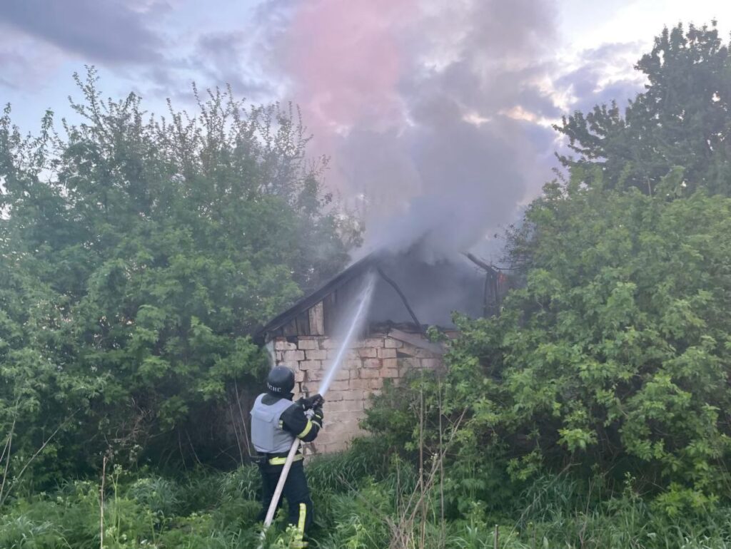 Уночі Повітряні сили знищили дві з семи ворожих ракет 1 photo 2024 04 20 08 45 07 - Вікно Відновлення