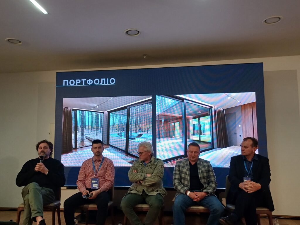 Модульний будинок, у якому хочеться жити завжди