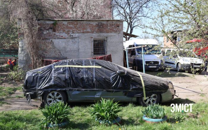 Як відбудовують Полтавщину: 535 уражених обʼєктів, локальні проєкти та державні програми