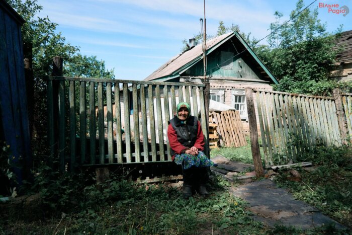 Як Святогірськ відбудовували після Другої світової та якими місцевим запам’яталися повоєнні часи (ФОТО)