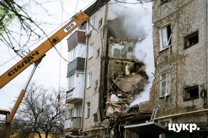 «Обіцяють компенсувати оренду до покупки нового»: як сум’янам відшкодовують кошти за зруйноване житло