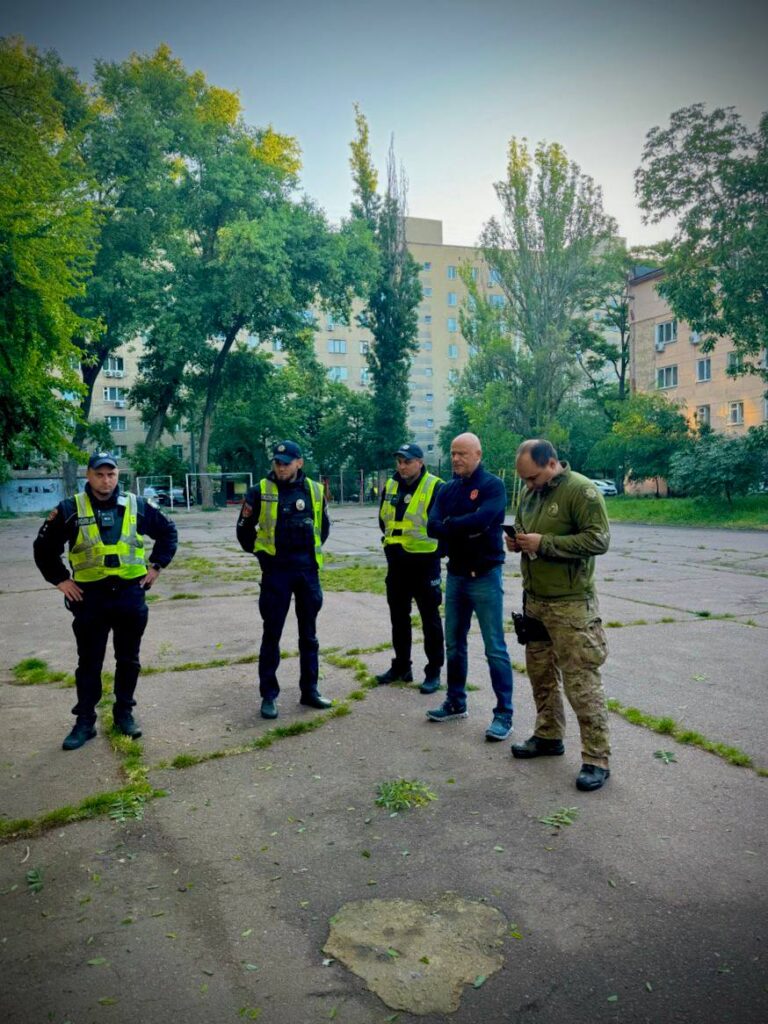 Уночі захисники збили всі 37 ворожих дронів у 8-ми областях 2 photo 2024 05 19 08 52 34 - Вікно Відновлення