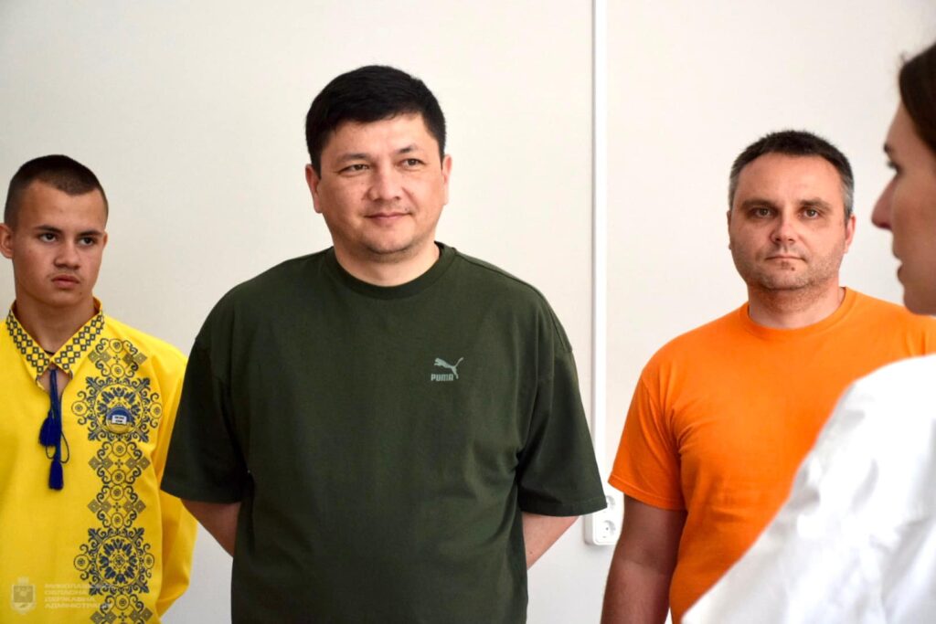 На Миколаївщині відкрили тимчасову школу (фото) 9 428708062 844933061001842 148586291652146327 n - Вікно Відновлення