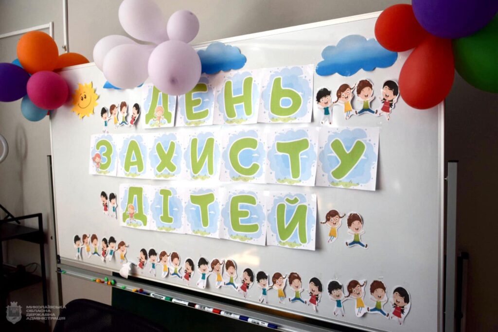 На Миколаївщині відкрили тимчасову школу (фото) 1 447457458 844933034335178 8135022563804624591 n - Вікно Відновлення