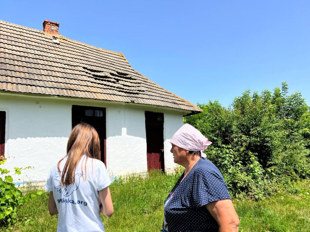 Постраждалих мешканців Вінниччини проконсультували щодо оформлення компенсації за зруйноване або пошкоджене житло 6 448924707 886975630134152 892433324780975529 n - Вікно Відновлення