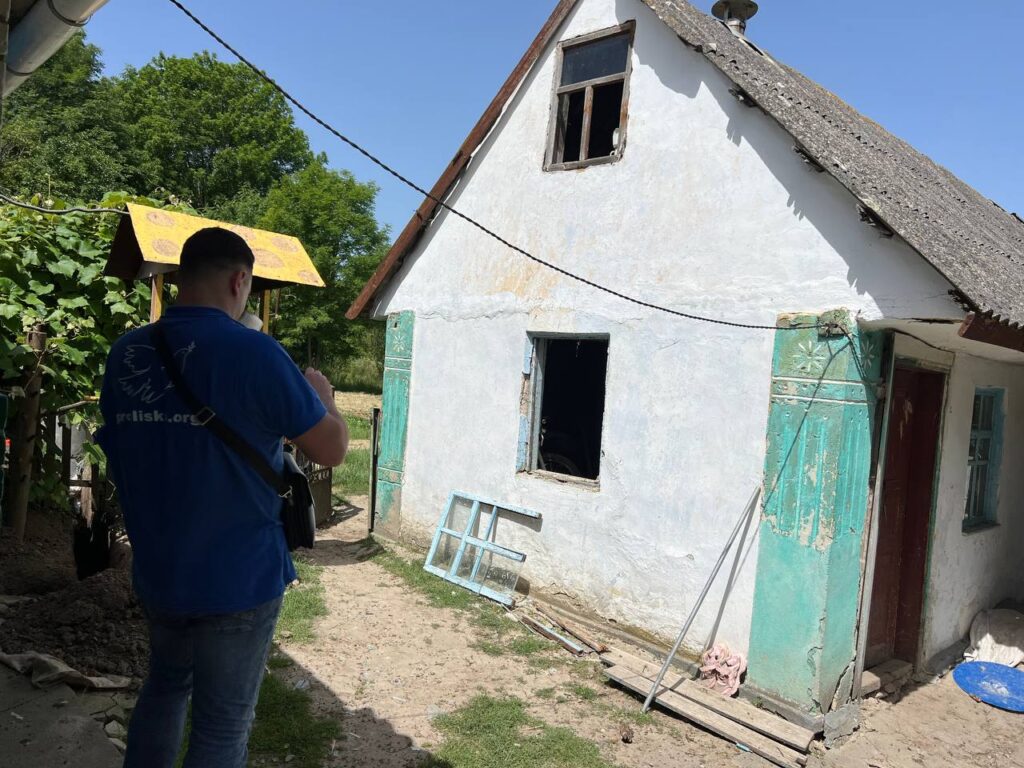 Постраждалих мешканців Вінниччини проконсультували щодо оформлення компенсації за зруйноване або пошкоджене житло 8 448955828 886975520134163 6701113716000071917 n - Вікно Відновлення