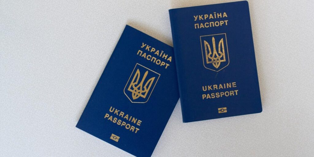 Японія послабила візові вимоги для громадян України