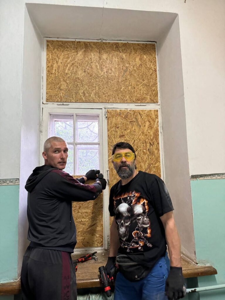 Максим Почапський: «Кожен, хто в біді, має бути почутий» 3 image 14 - Вікно Відновлення
