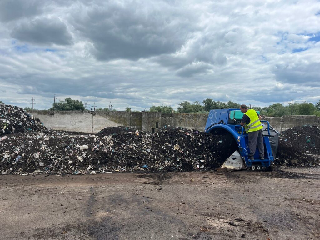 Столиця планує побудувати ТЕЦ, що зможуть використовувати сміття як паливо