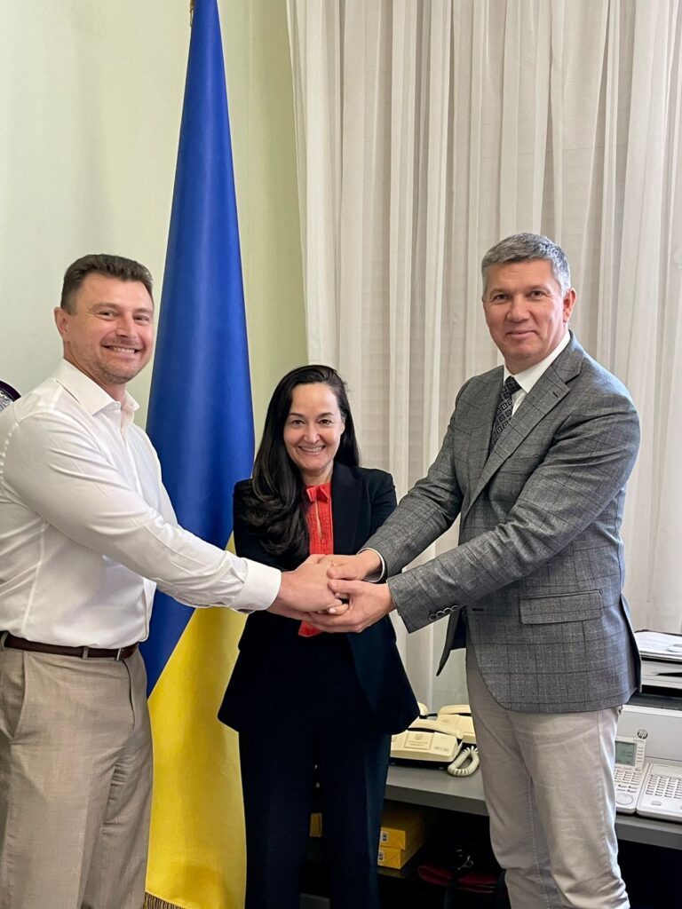 В Україні з’явився Офіс підтримки відновлення від ЮНЕСКО