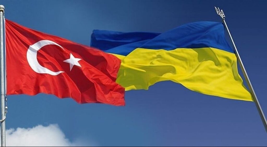 Туреччина допомагатиме Україні відновити енергосистему