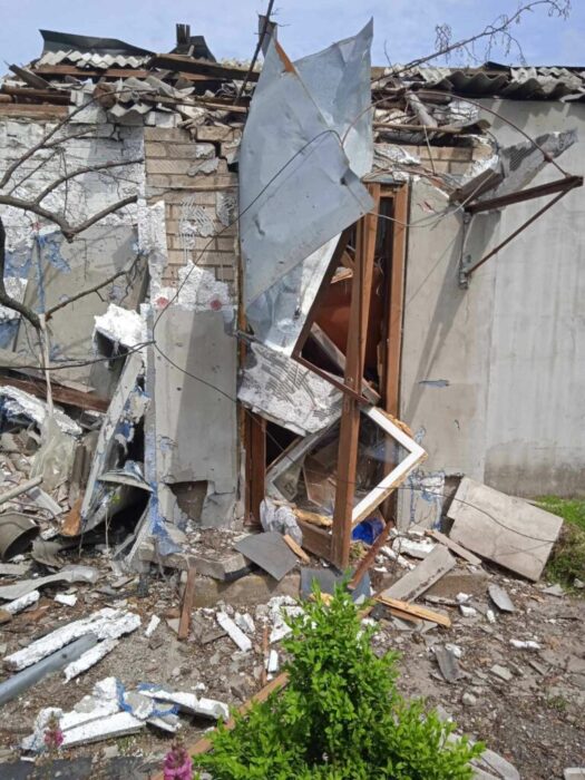 «Вимотали нерви»: мешканка Словʼянська про власний досвід участі в програмі «єВідновлення»