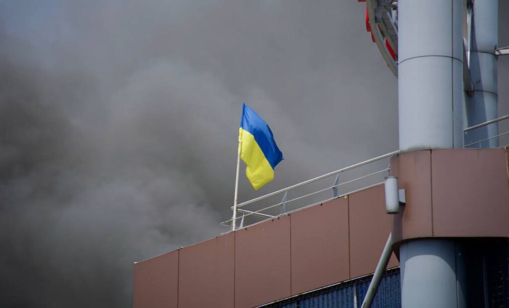 Через атаку по Дніпру п’ятеро людей загинули і 39 постраждали