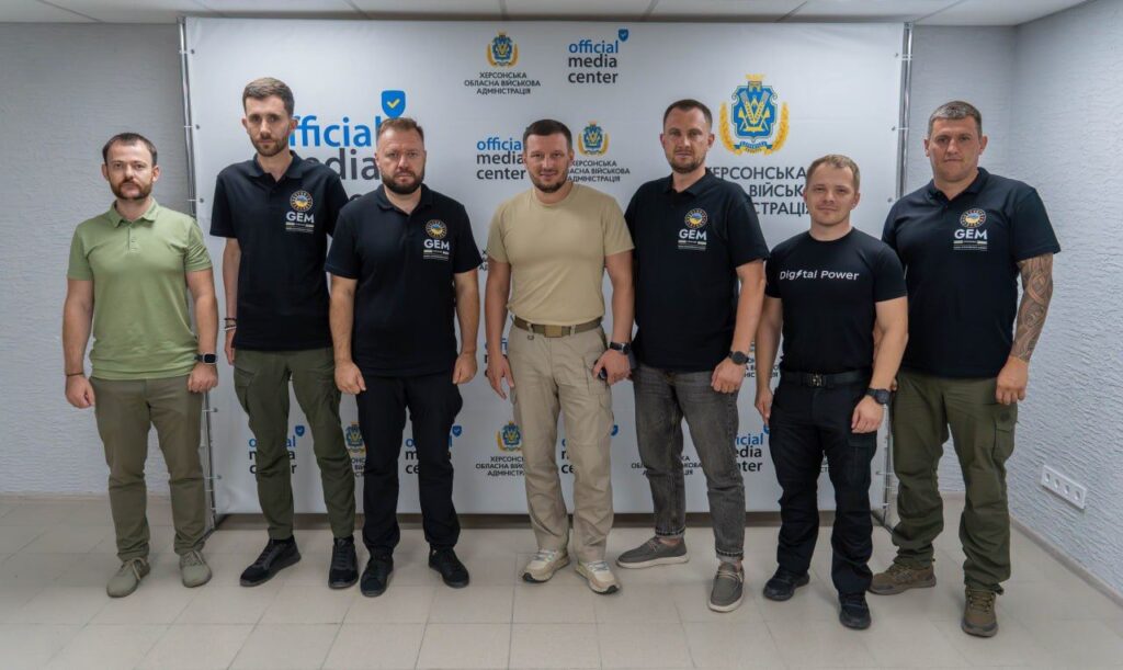 Американський фонд встановив майже 3 тис вікон на Херсонщині 1 photo 2024 07 30 18.58.54 - Вікно Відновлення