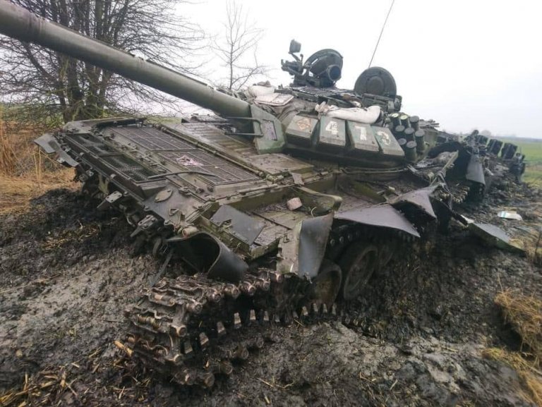 На 24,7 млн грн Міноборони поповнило держбюджет України завдяки переробці знищеної техніки