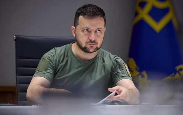 Президент провів ставку: головне питання – відновлення енергетики після ранкового обстрілу