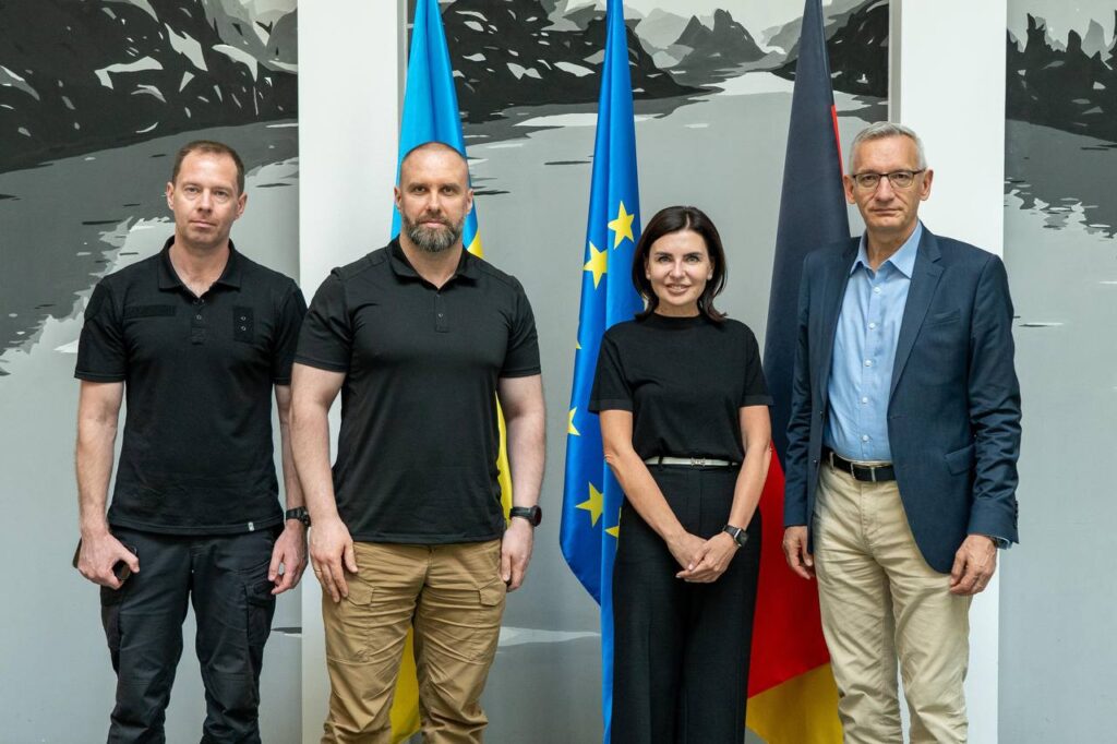 Німеччина бере участь у відновленні одного з провідних вишів Харківщини 1 5289840081949024839 1280x853 1 - Вікно Відновлення