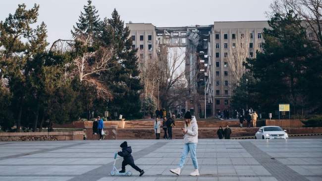 Відновлення Миколаєва: міжнародна співпраця та ключові проєкти