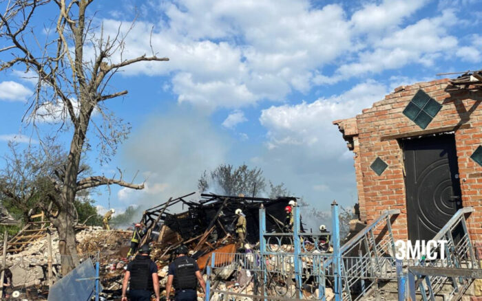 Як працює резервний фонд Полтавської громади на випадок обстрілів