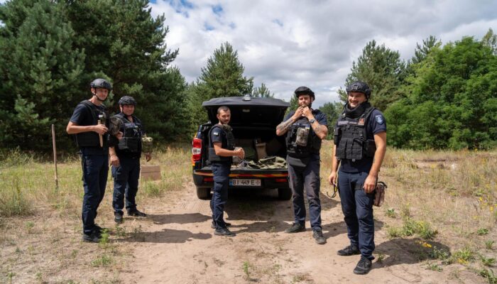 Без права на помилку. Чому розмінування України забиратиме все більше життів і чи можна це змінити