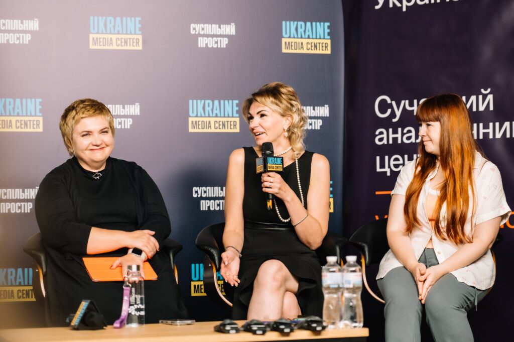 Як досягти балансу між материнством та кар'єрою для українських жінок? 3 photo 2024 08 07 19.02.25 - Вікно Відновлення