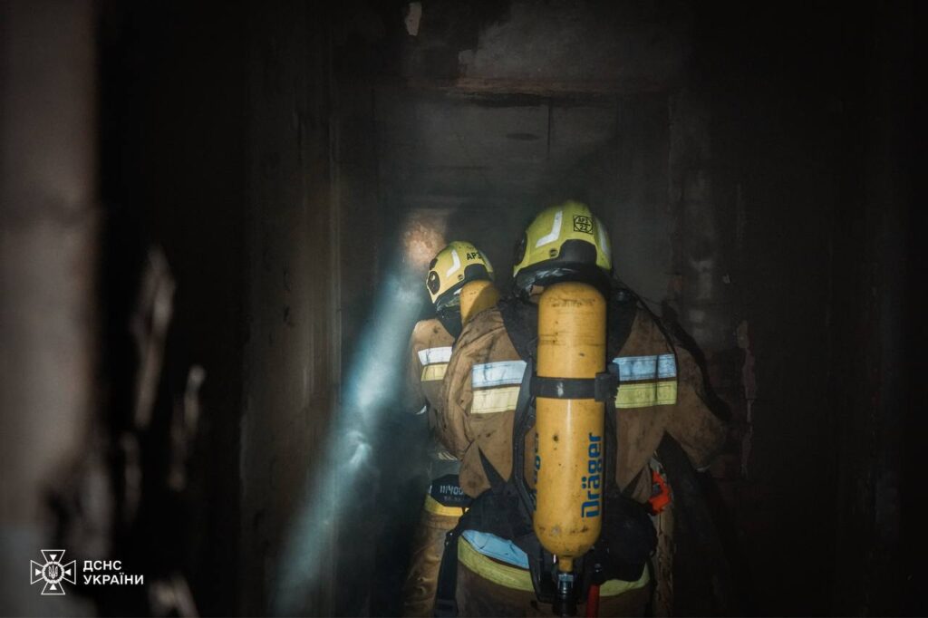 Уточнені наслідки удару КАБами по Харкову: кількість постраждалих зросла до 97 1 photo 2024 08 31 08.42.04 - Вікно Відновлення