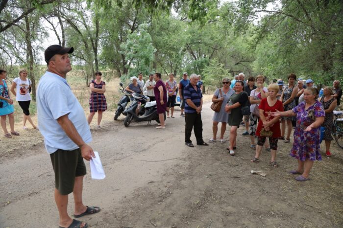 Дмитро Бутрій: Якщо ми втратимо людей — питання відбудови нам ні до чого