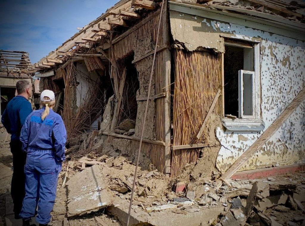 Пліч-о-пліч: громади укладатимуть угоди про співпрацю