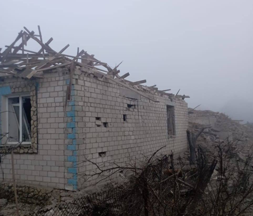 Російська авіація обстріляла Інгулець на Херсонщині: що відомо про постраждалих 2 photo 2024 09 27 09 58 11 - Вікно Відновлення