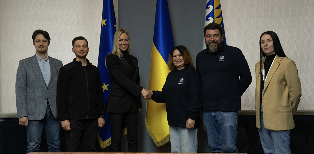 Міжнародна організація планує модернізувати укриття на Дніпропетровщині