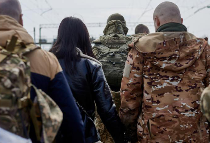 1150 ветеранів та других з їхнього подружжя отримають гранти на розвиток бізнесу