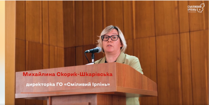 Які результати принесла адвокація безбарʼєрності в Ірпінській міськраді