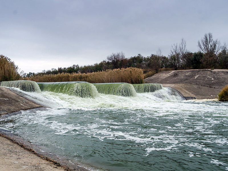 Загроза водопостачанню Харківщини: на наповнення Краснопавлівського водосховища нададуть гроші