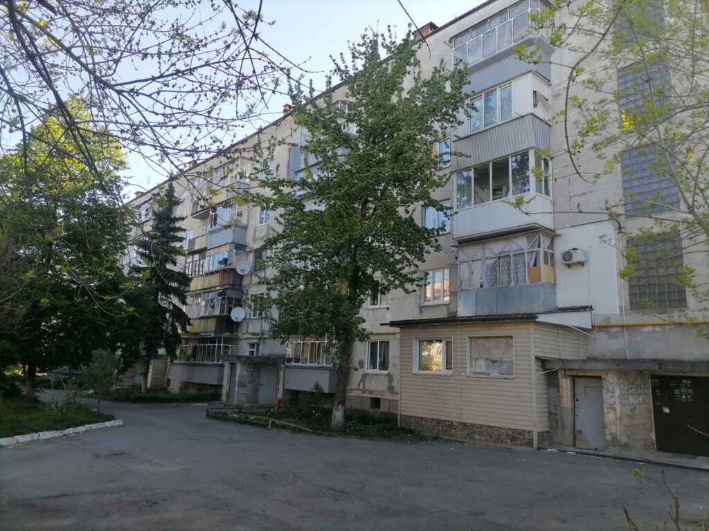 У Василькові на Київщині відновлюють будинок, пошкоджений рф 3 whatsapp image 2023 09 05 at 14.26.00 3 1 - Вікно Відновлення