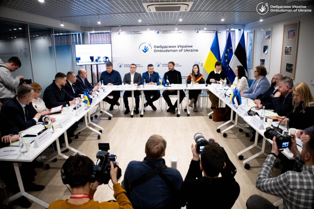 У Житомирі відкрили регіональний офіс омбудсмена з прав людини, створений за підтримки Естонії 1 473272584 936178671947102 443607615893677162 n - Вікно Відновлення